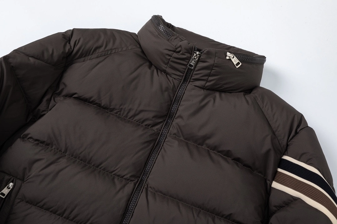 wg.luxury-- 7o9385r Down jacket nylon item: E-F114I2860